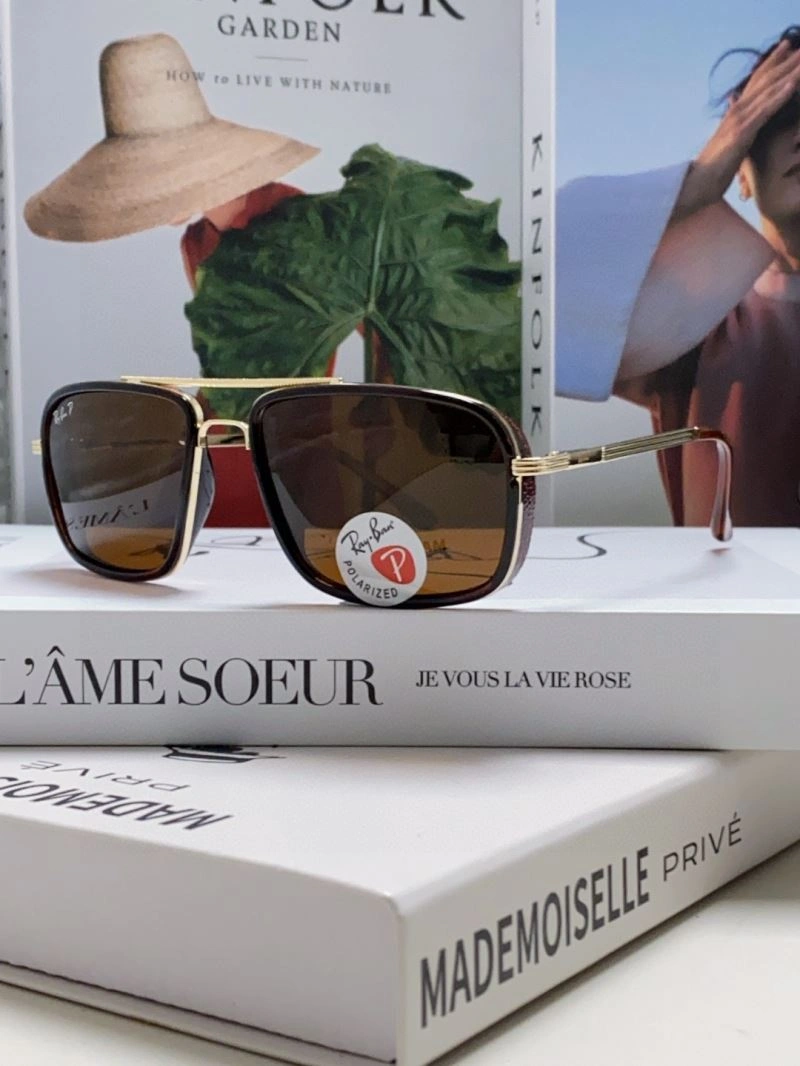 Attractive Bay Ban Sunglasses 282221