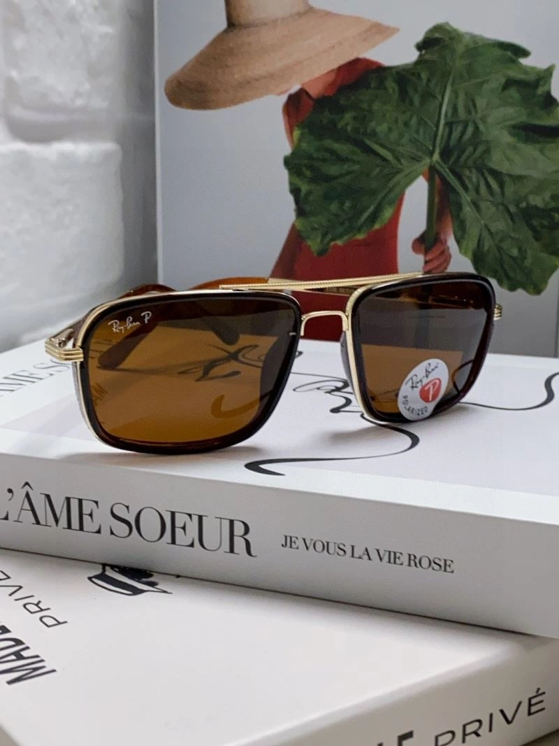Attractive Bay Ban Sunglasses 282221
