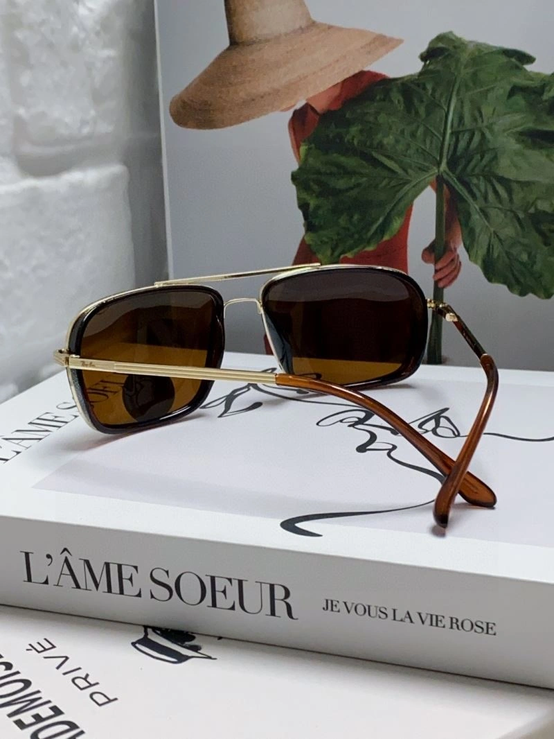 Attractive Bay Ban Sunglasses 282221