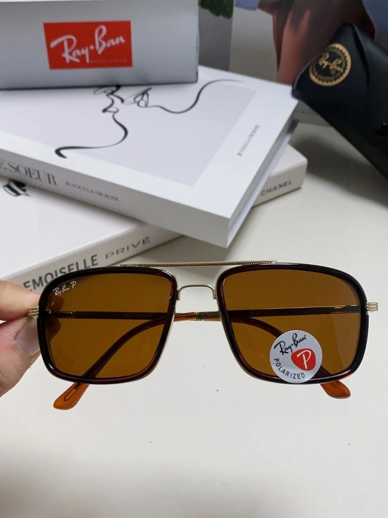 Attractive Bay Ban Sunglasses 282221