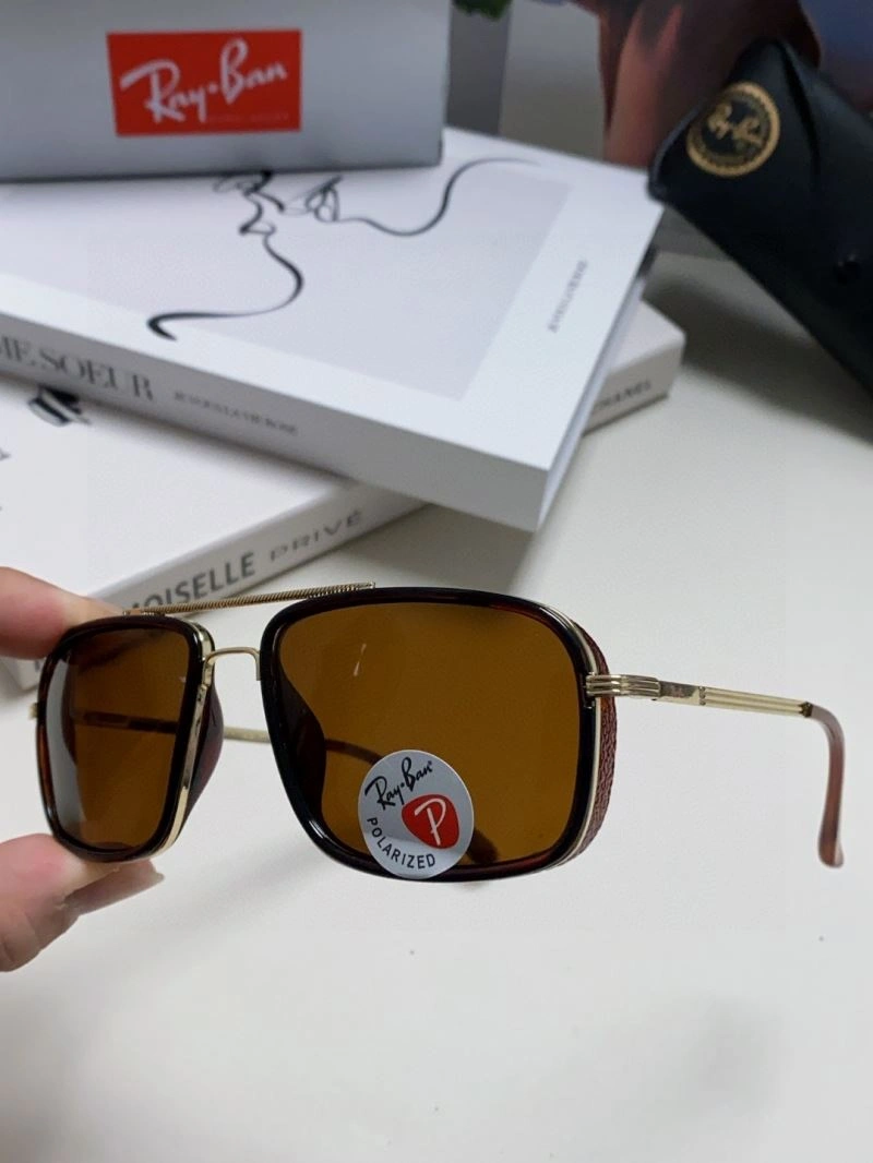 Attractive Bay Ban Sunglasses 282221