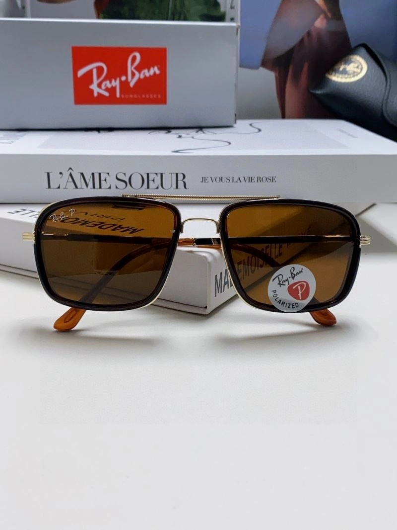 Attractive Bay Ban Sunglasses 282221