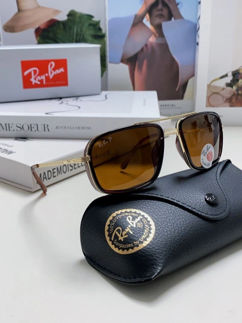 Attractive Bay Ban Sunglasses 282221