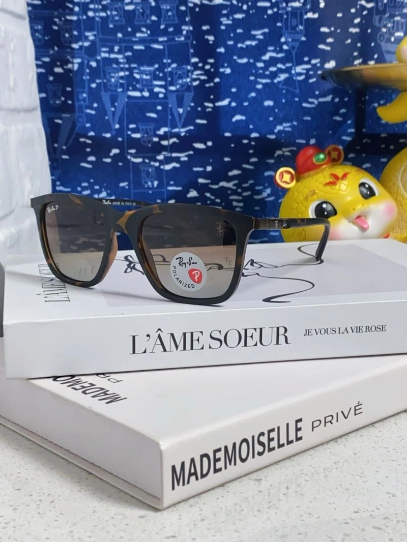 Modern Bay Ban Sunglasses 282220
