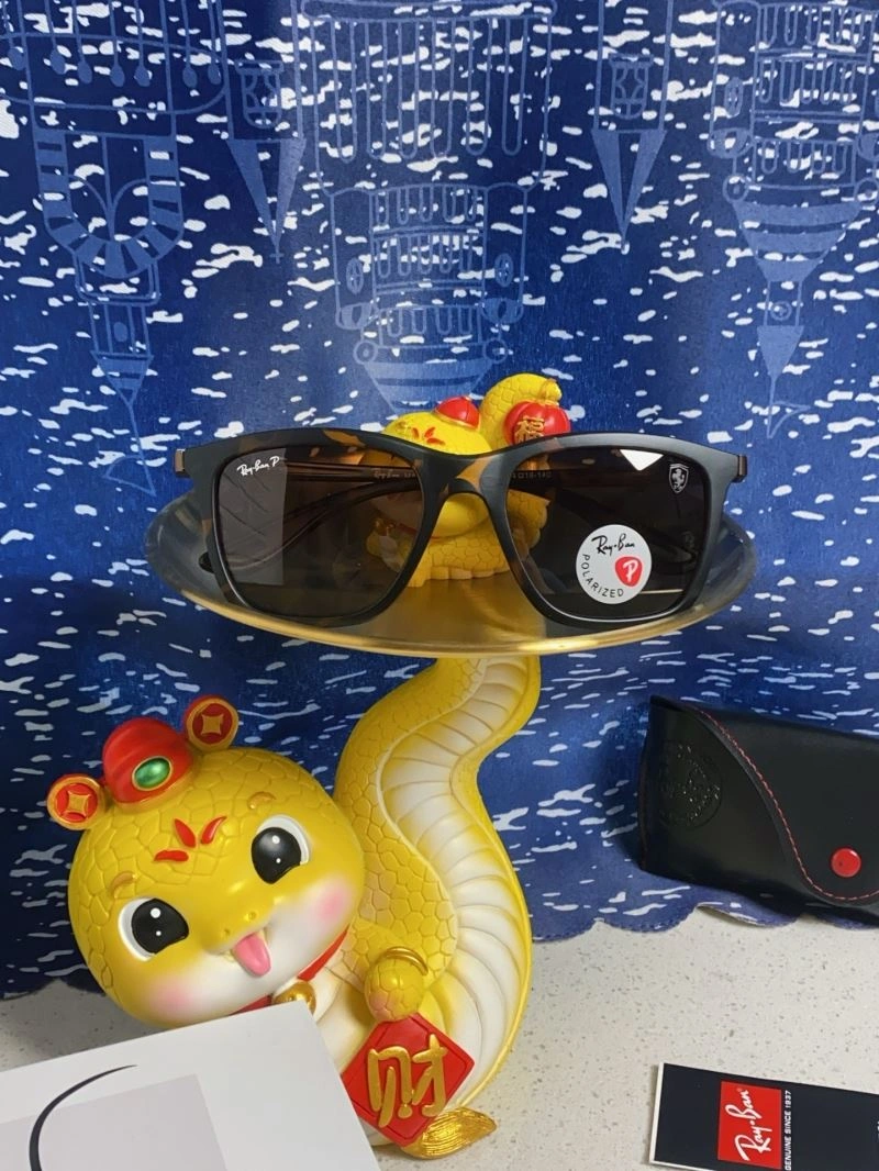 Modern Bay Ban Sunglasses 282220