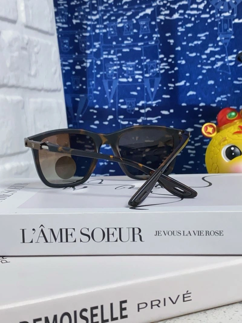 Modern Bay Ban Sunglasses 282220