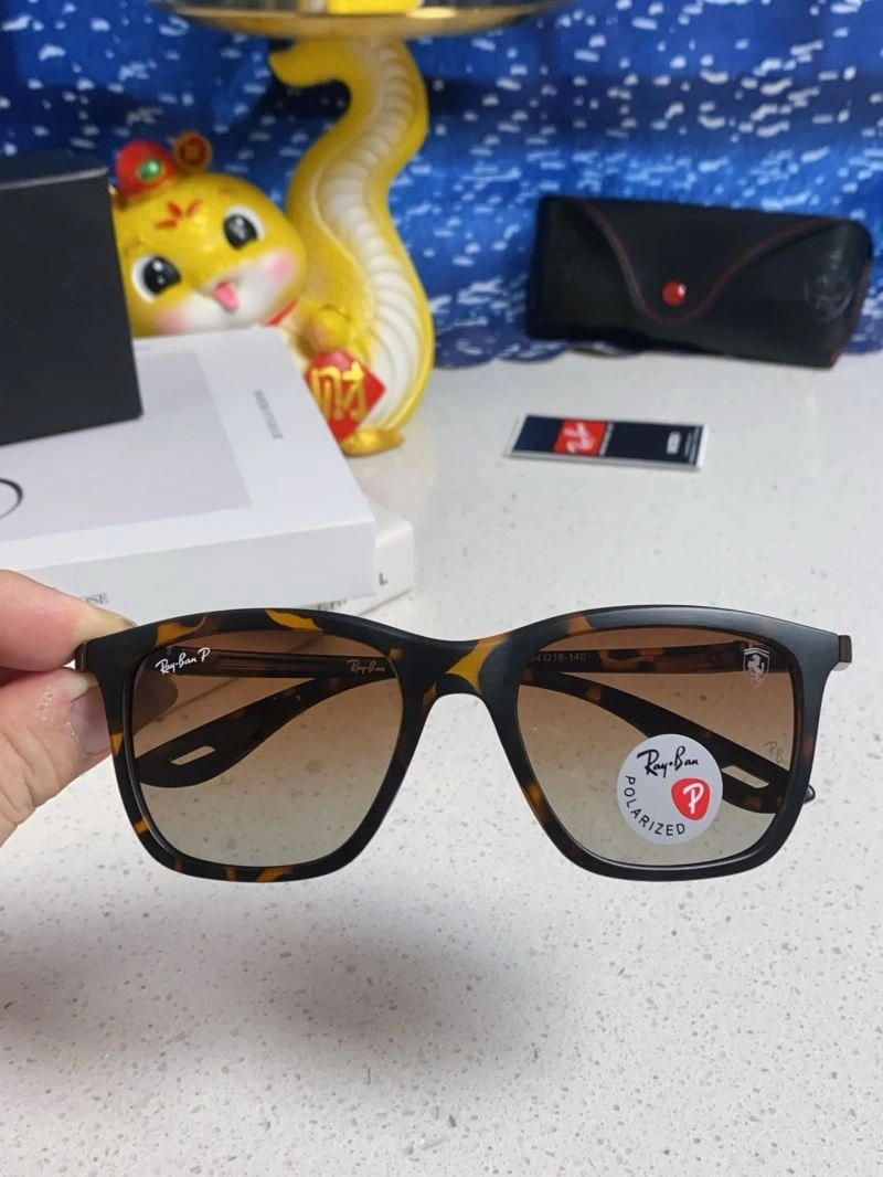 Modern Bay Ban Sunglasses 282220