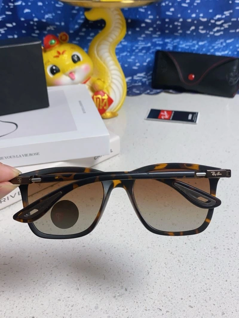 Modern Bay Ban Sunglasses 282220