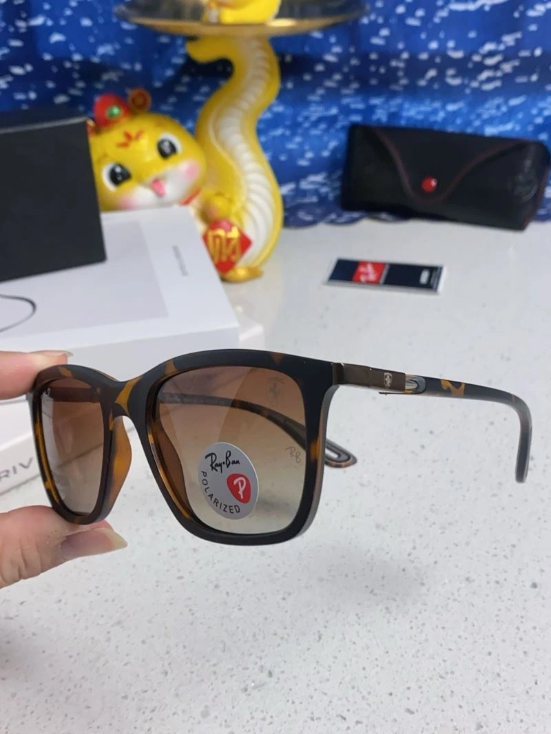 Modern Bay Ban Sunglasses 282220