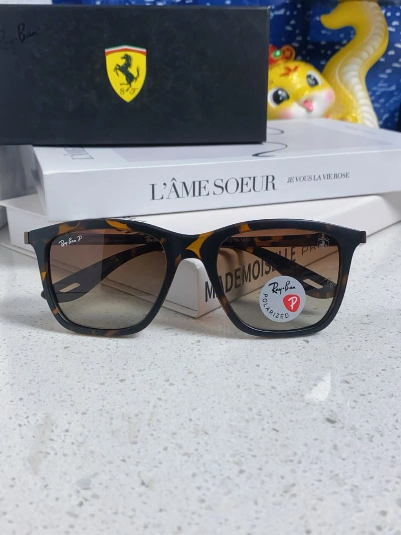 Modern Bay Ban Sunglasses 282220