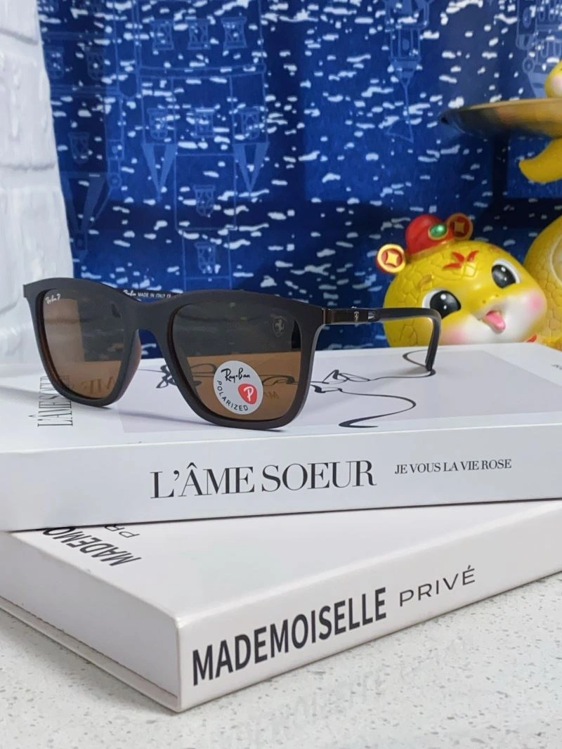 Bay Ban Sunglasses Breathable 282238