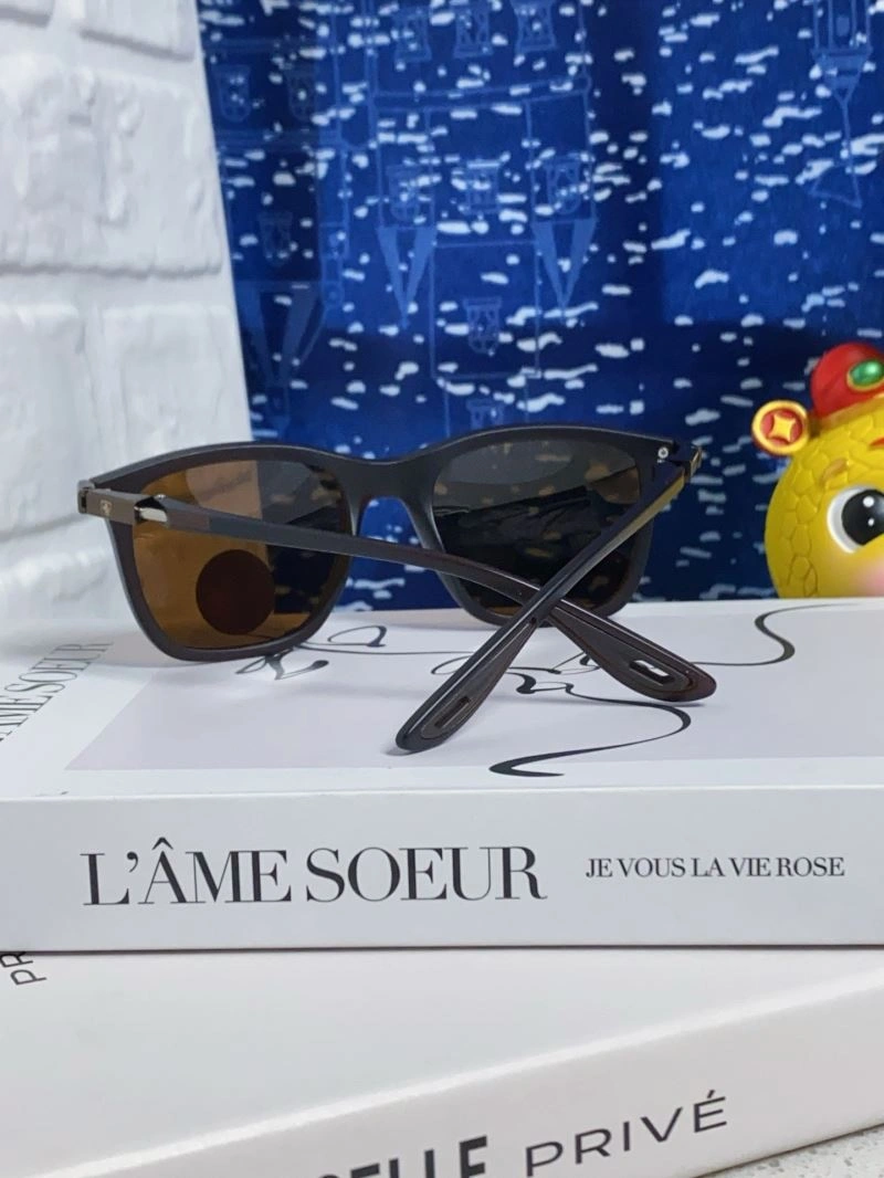 Bay Ban Sunglasses Breathable 282238
