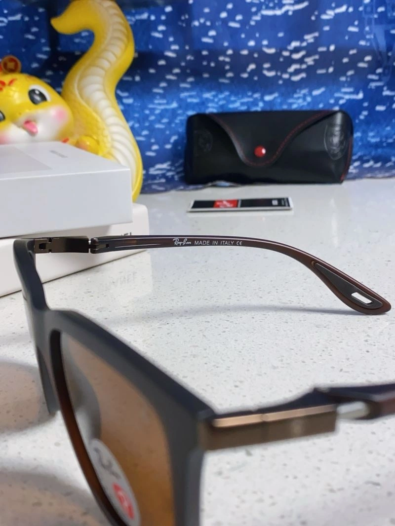 Bay Ban Sunglasses Breathable 282238