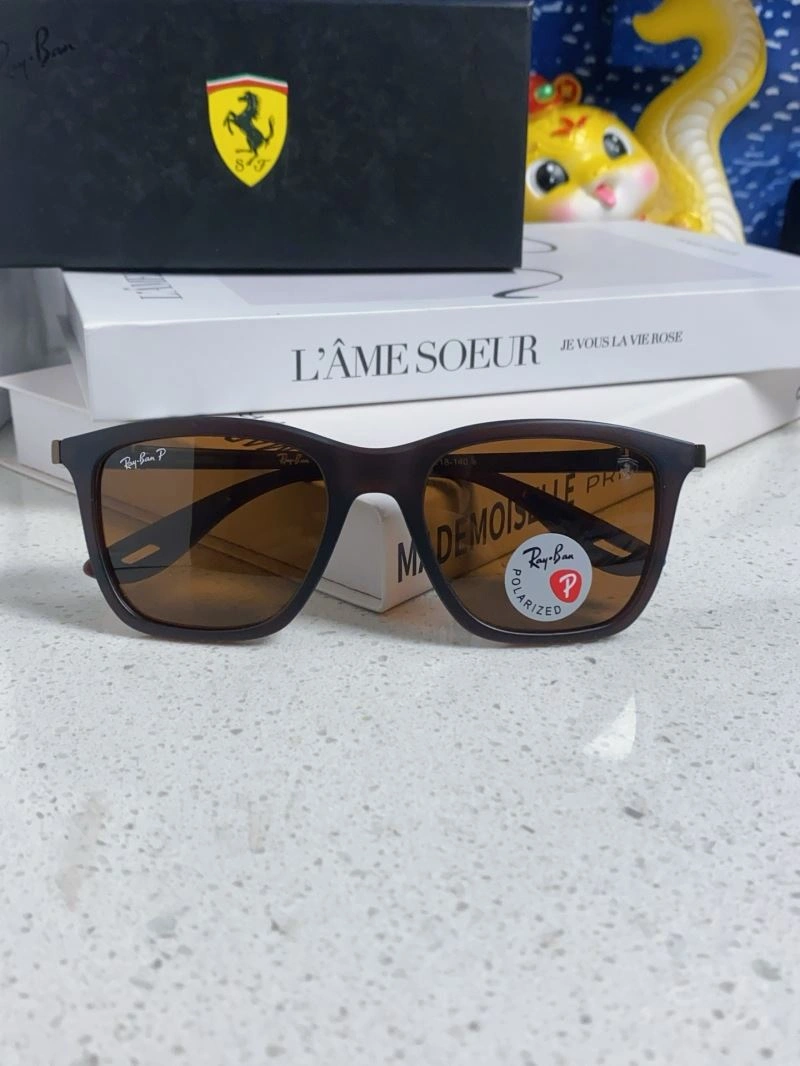 Bay Ban Sunglasses Breathable 282238