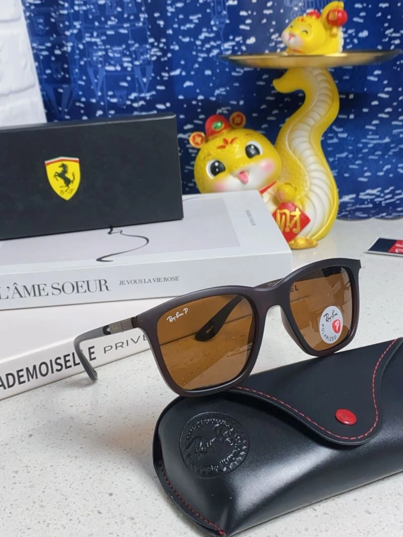 Bay Ban Sunglasses Breathable 282238