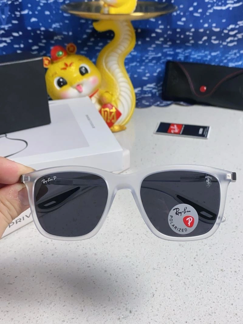 HighPerformance Bay Ban Sunglasses 282234