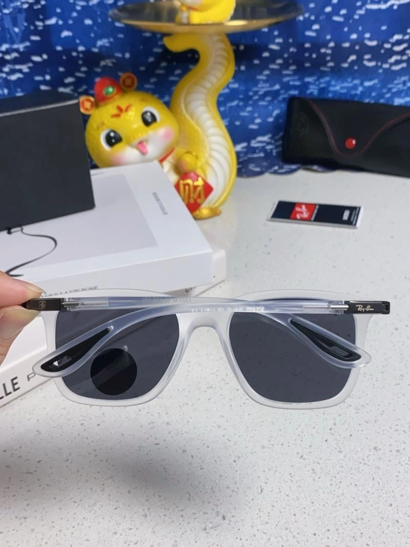 HighPerformance Bay Ban Sunglasses 282234