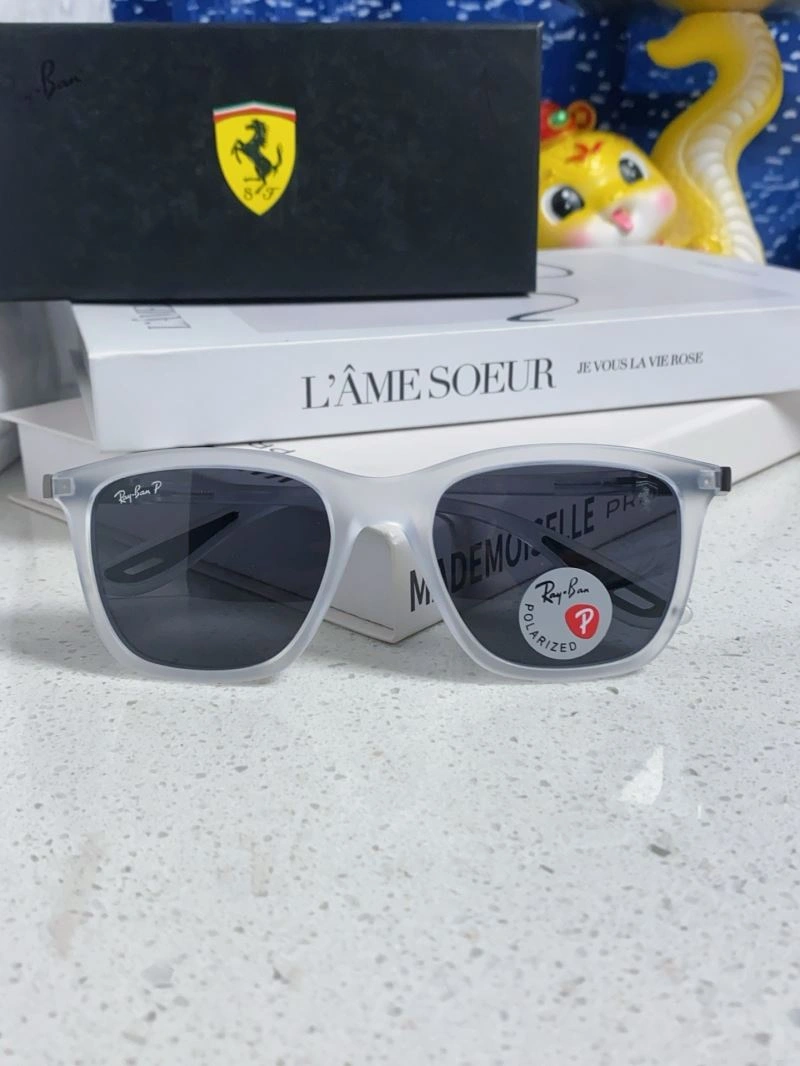 HighPerformance Bay Ban Sunglasses 282234