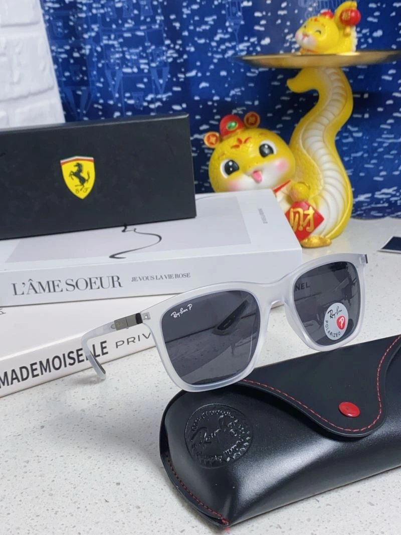 HighPerformance Bay Ban Sunglasses 282234