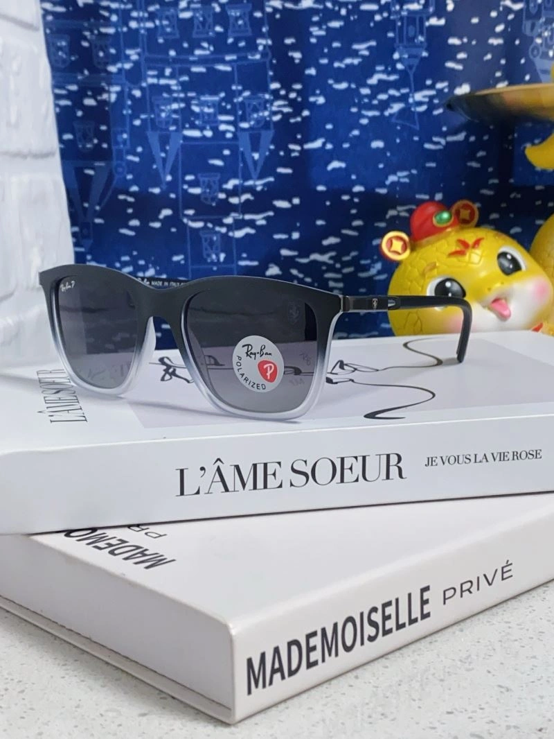 Seasonal Bay Ban Sunglasses 282235