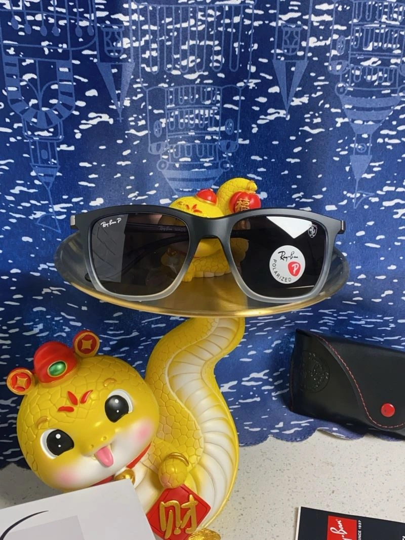 Seasonal Bay Ban Sunglasses 282235