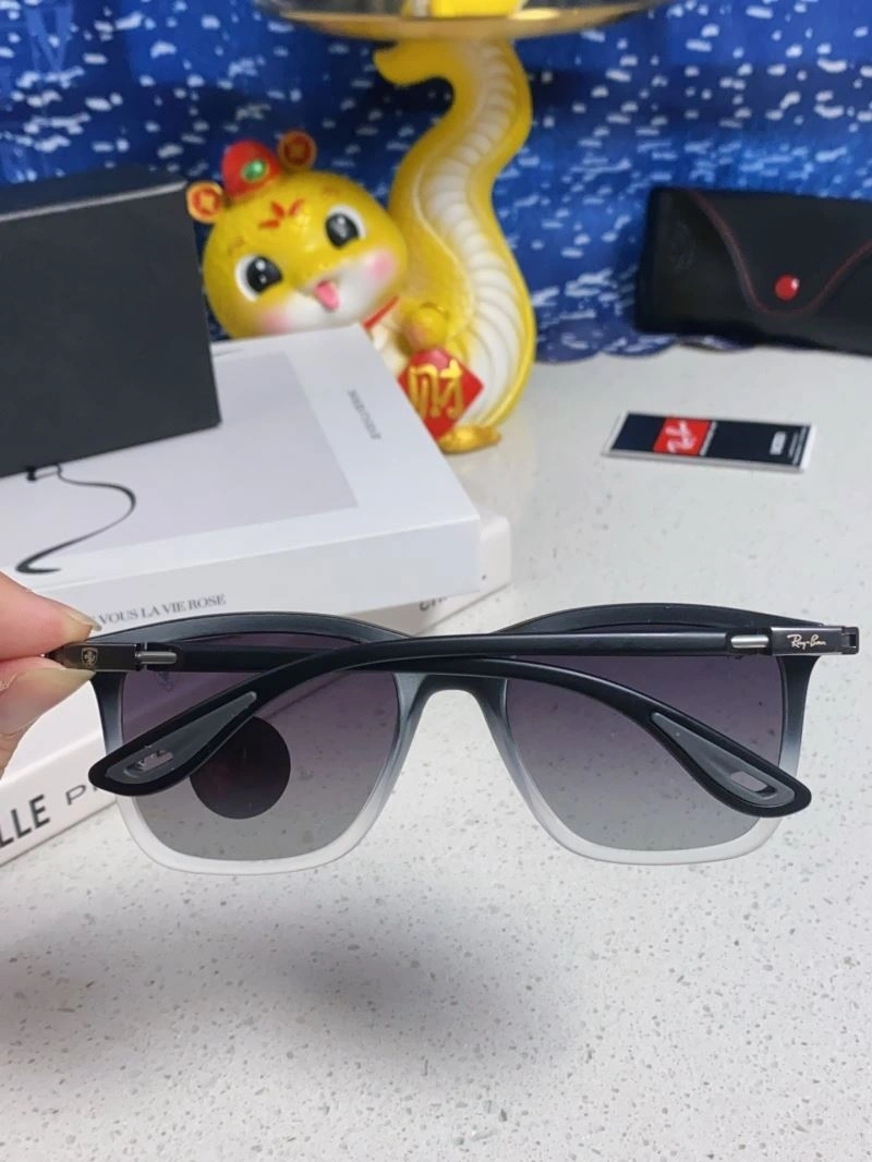 Seasonal Bay Ban Sunglasses 282235
