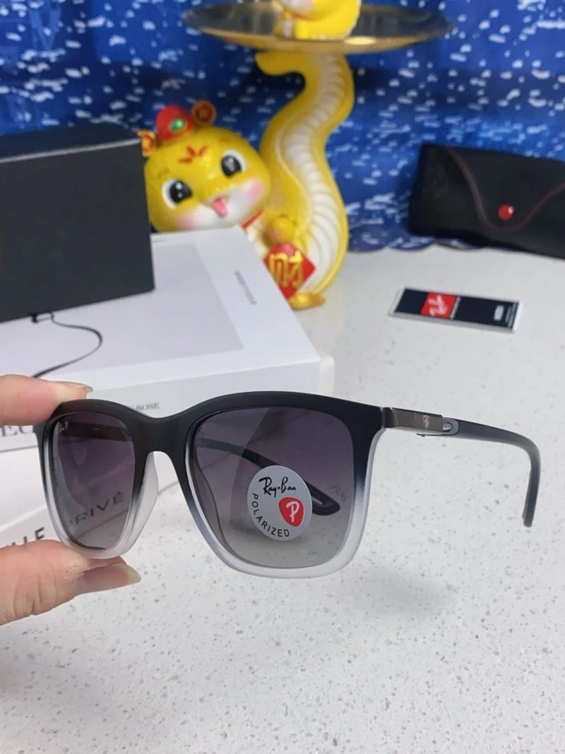Seasonal Bay Ban Sunglasses 282235