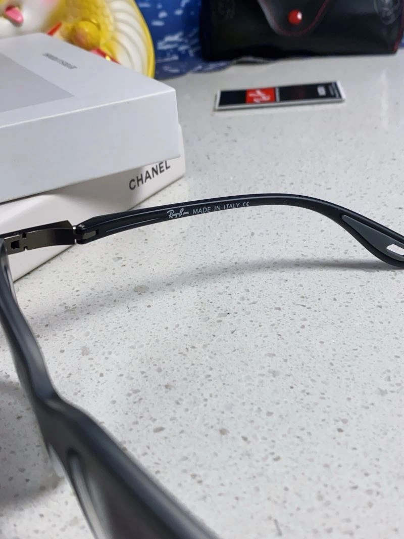 Seasonal Bay Ban Sunglasses 282235