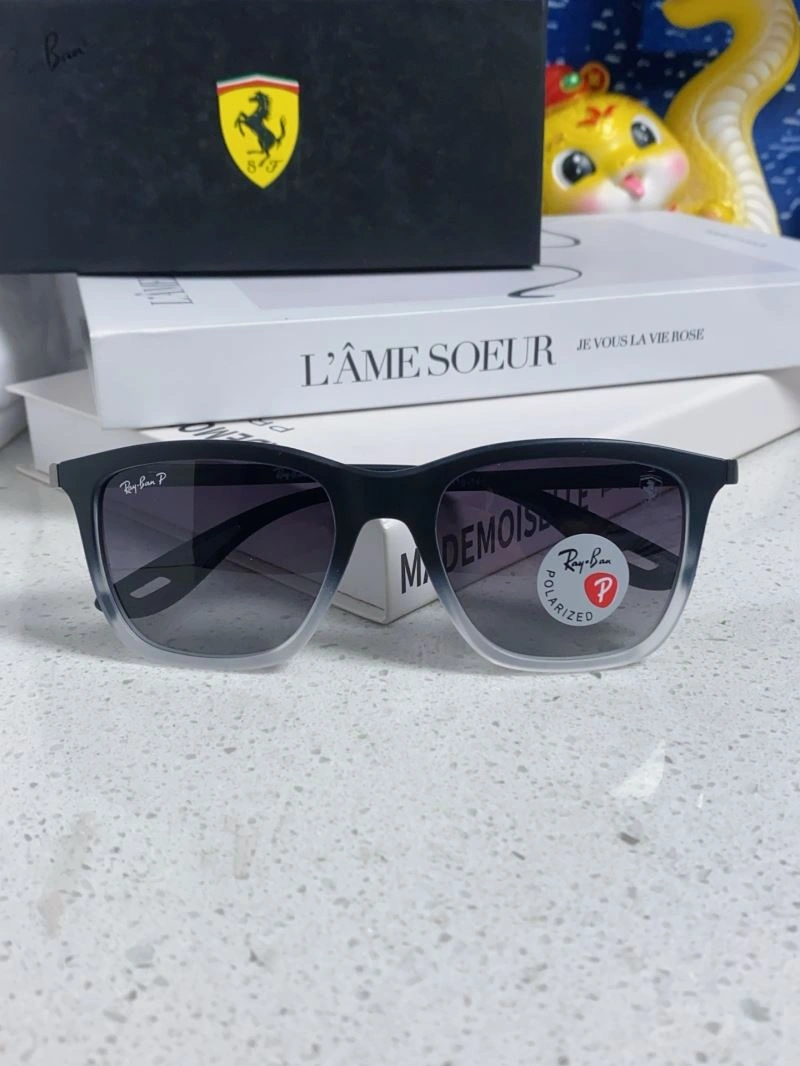 Seasonal Bay Ban Sunglasses 282235