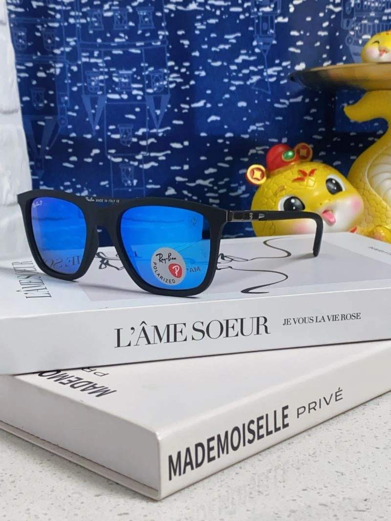Tailored Bay Ban Sunglasses 282218