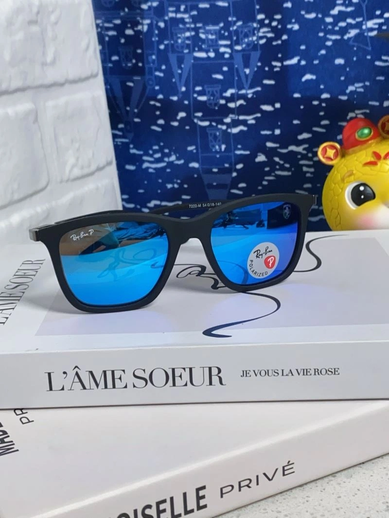 Tailored Bay Ban Sunglasses 282218