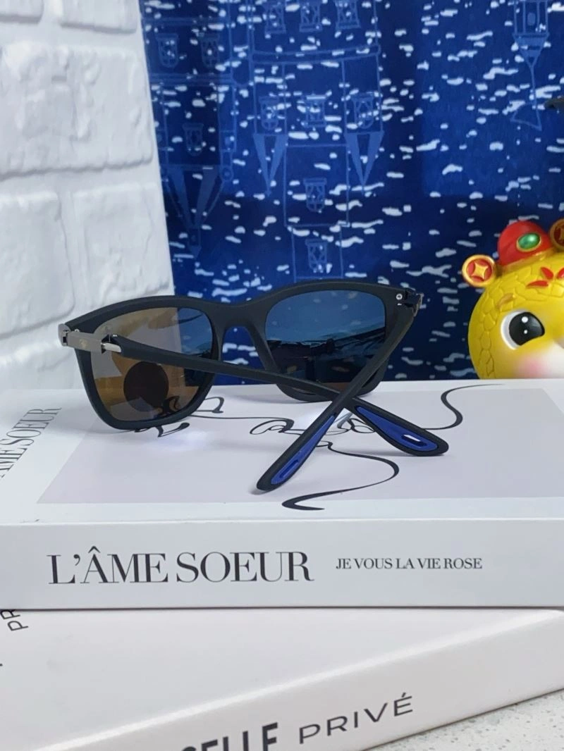 Tailored Bay Ban Sunglasses 282218