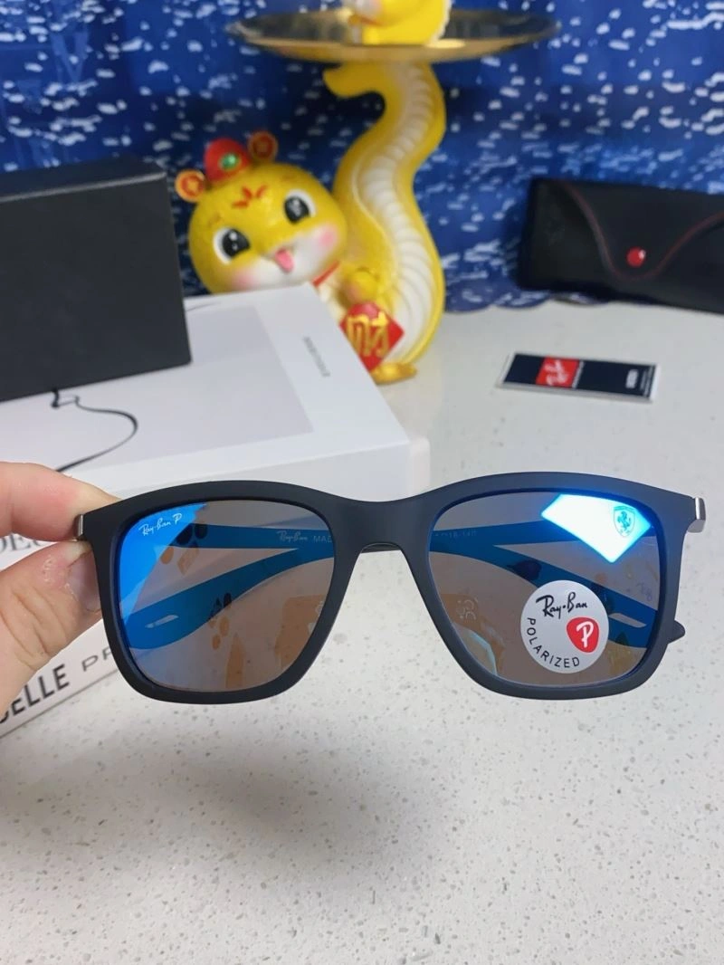 Tailored Bay Ban Sunglasses 282218