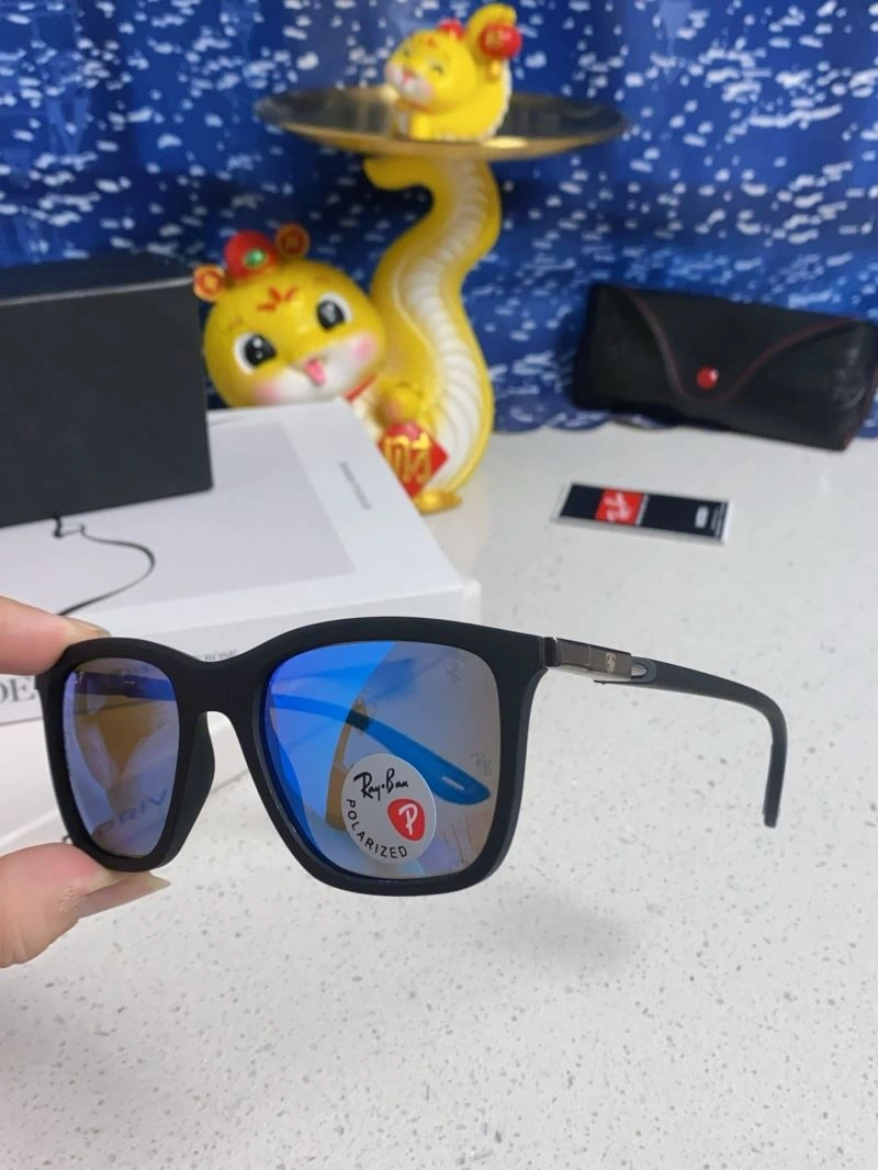 Tailored Bay Ban Sunglasses 282218
