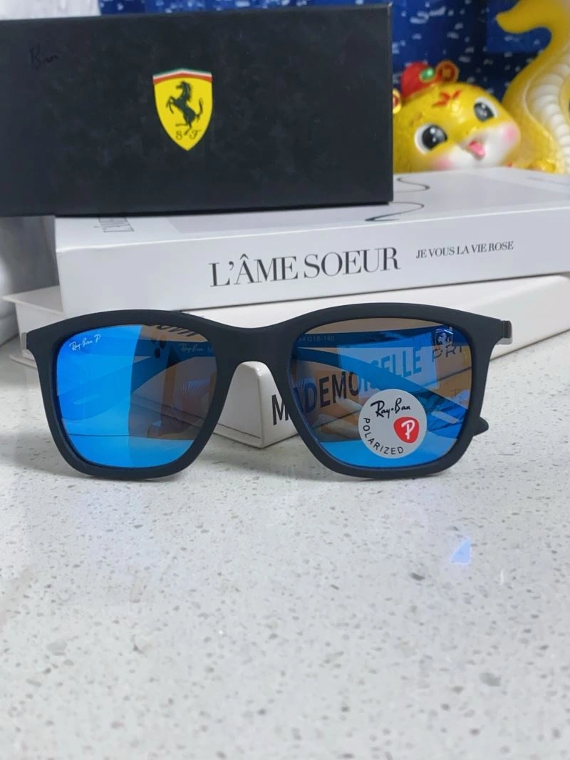 Tailored Bay Ban Sunglasses 282218