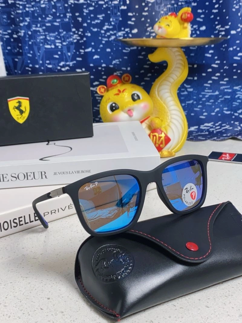 Tailored Bay Ban Sunglasses 282218