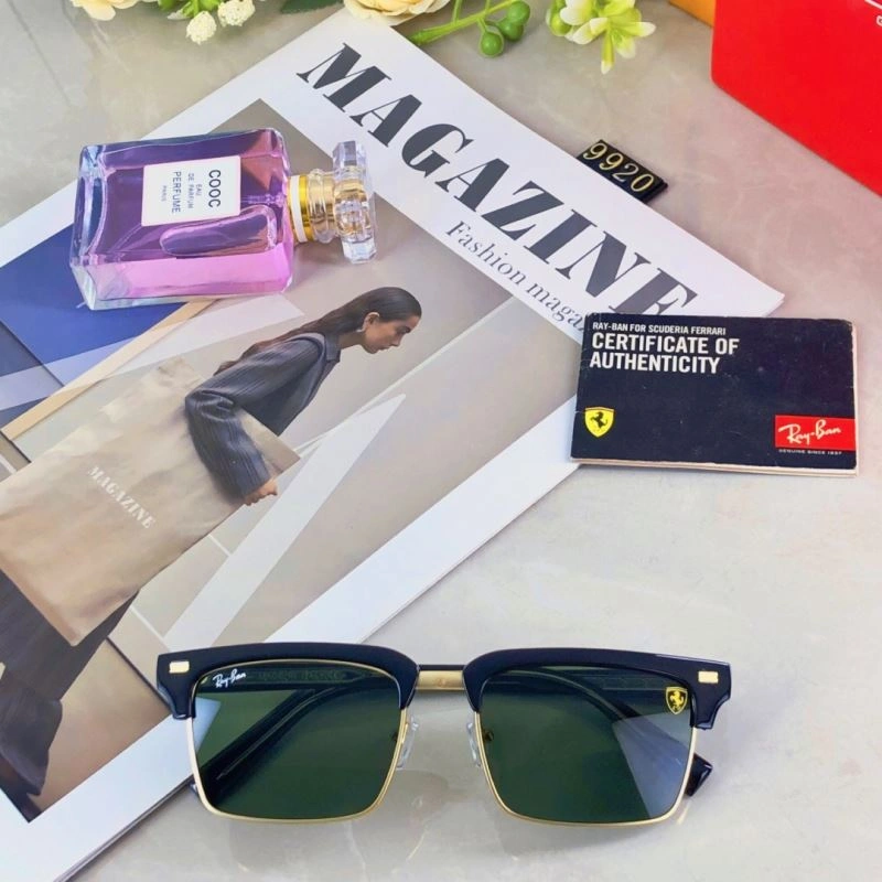 Bay Ban Sunglasses Breathable 282217
