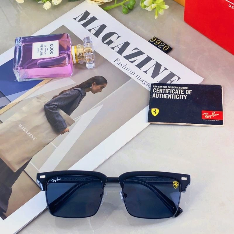 Bay Ban Sunglasses Breathable 282217