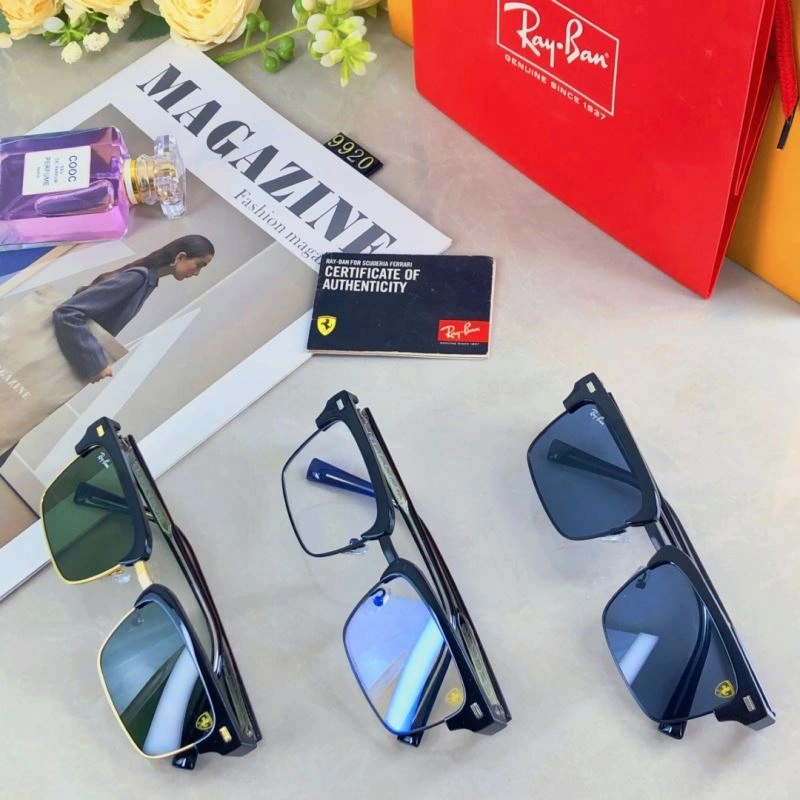 Bay Ban Sunglasses Breathable 282217