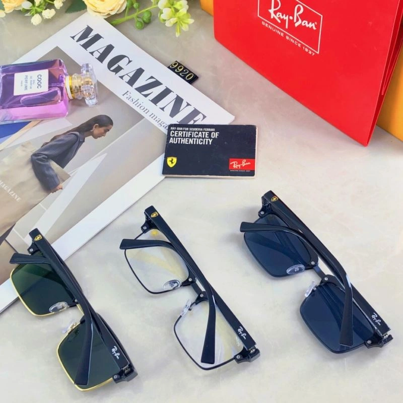 Bay Ban Sunglasses Breathable 282217
