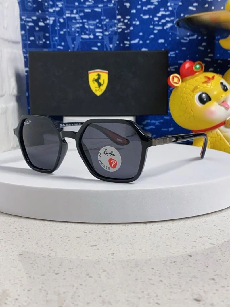 Bay Ban Sunglasses Thermal 282216
