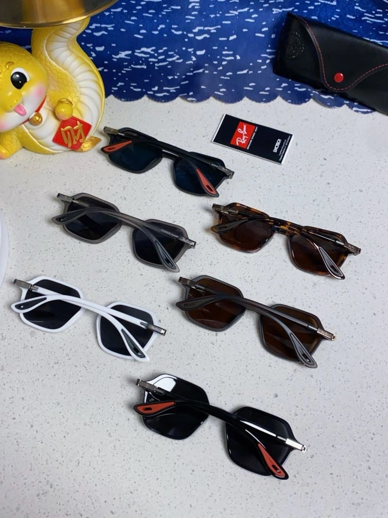Bay Ban Sunglasses Thermal 282216