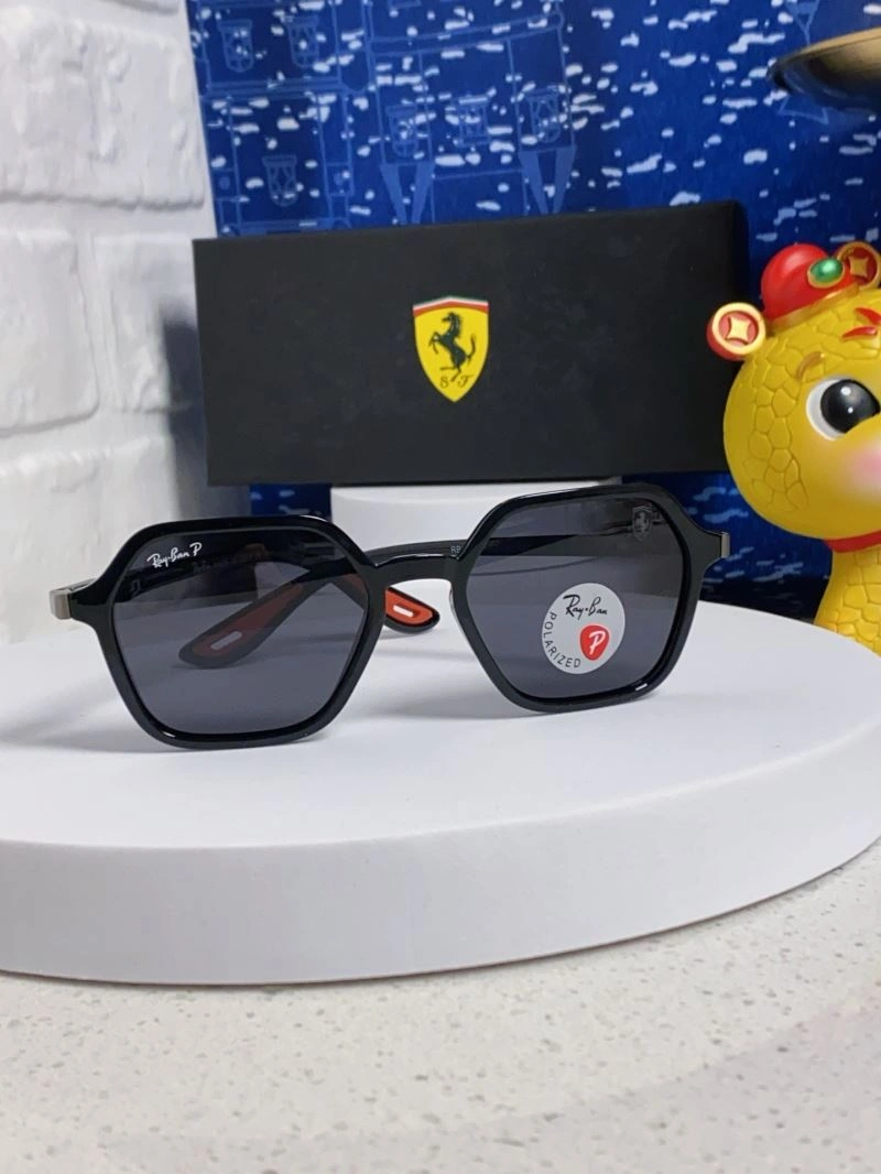 Bay Ban Sunglasses Thermal 282216