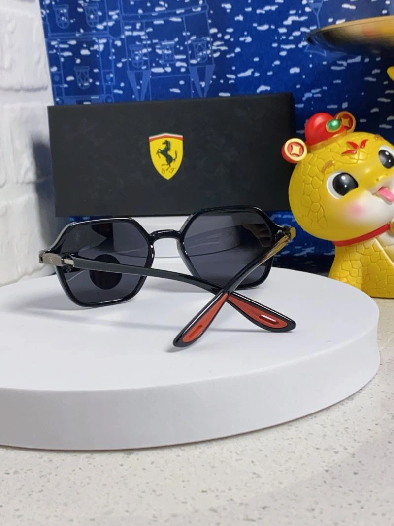 Bay Ban Sunglasses Thermal 282216