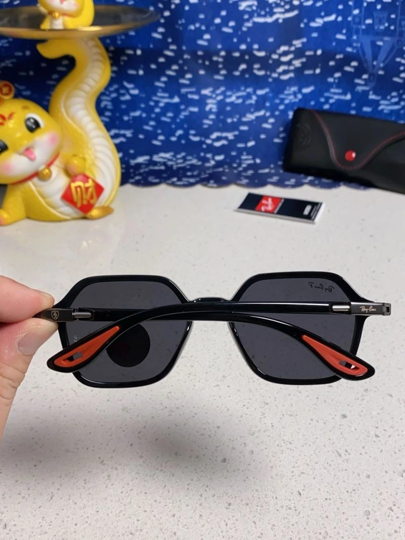 Bay Ban Sunglasses Thermal 282216