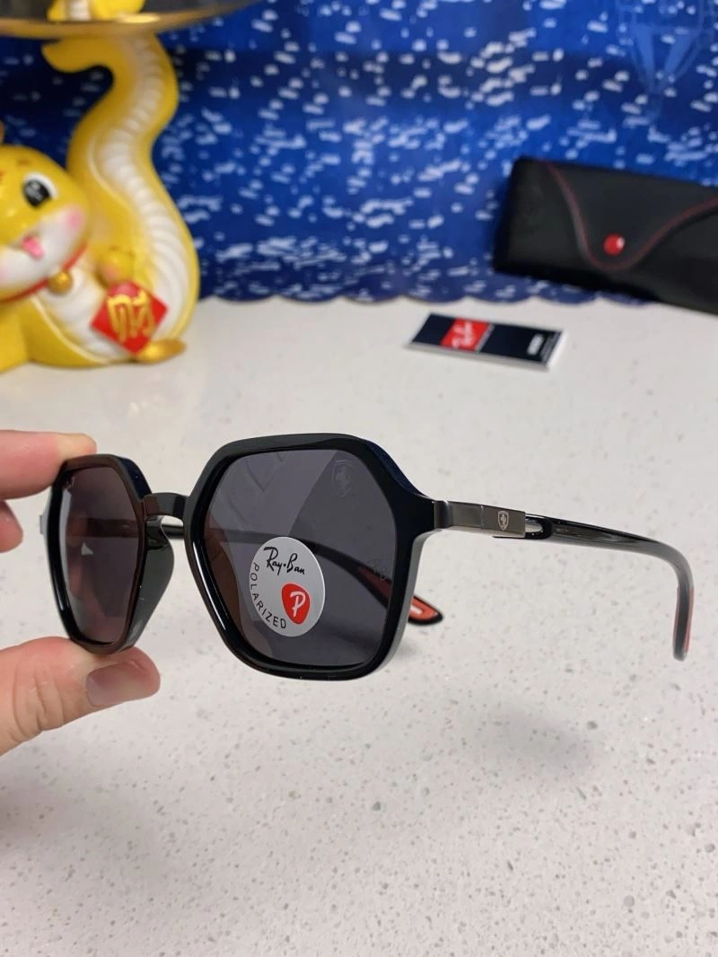 Bay Ban Sunglasses Thermal 282216