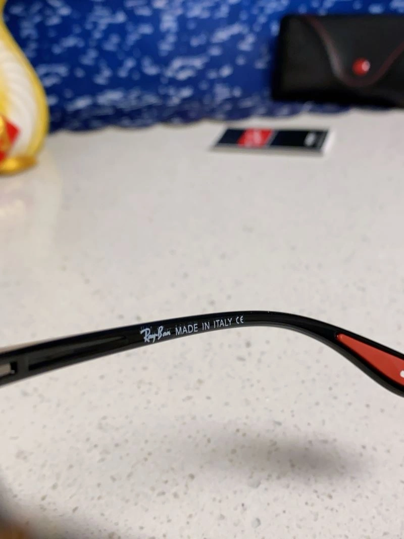 Bay Ban Sunglasses Thermal 282216