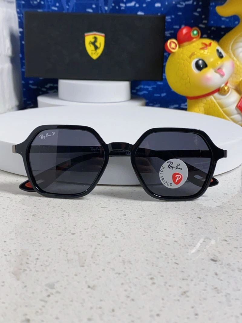 Bay Ban Sunglasses Thermal 282216