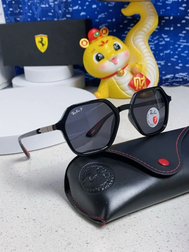 Bay Ban Sunglasses Thermal 282216