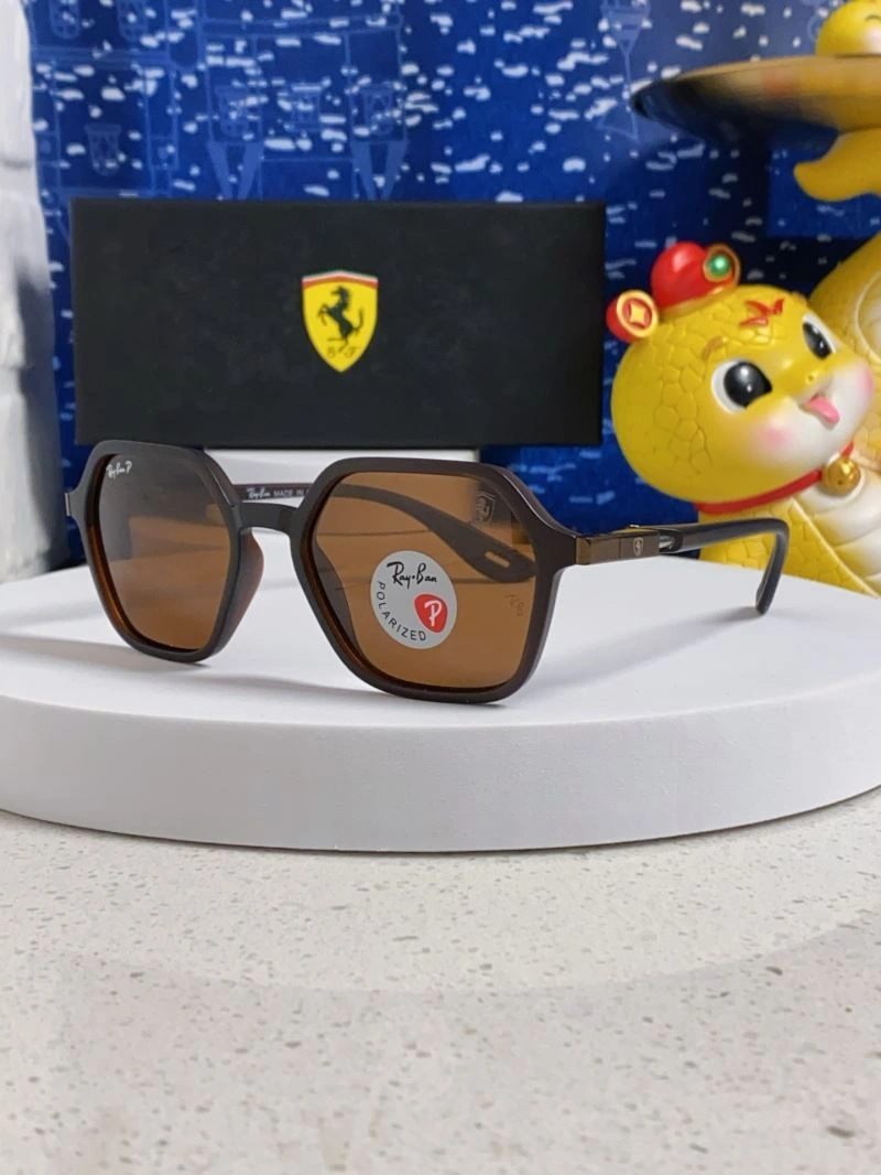 Bay Ban Sunglasses Vibrant 282215